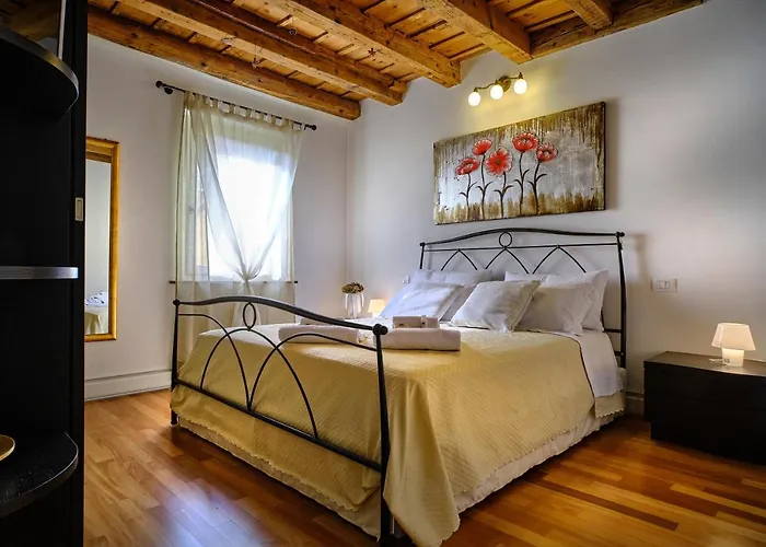 Il Vecchio Cortile