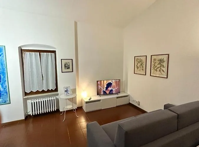 Dreaming Borgo Roma Apartment