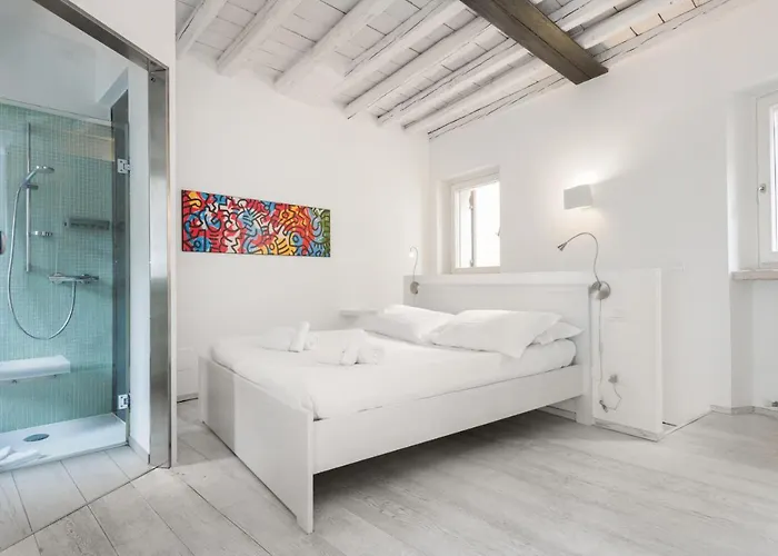 Flats4Rent Casa Tascherio