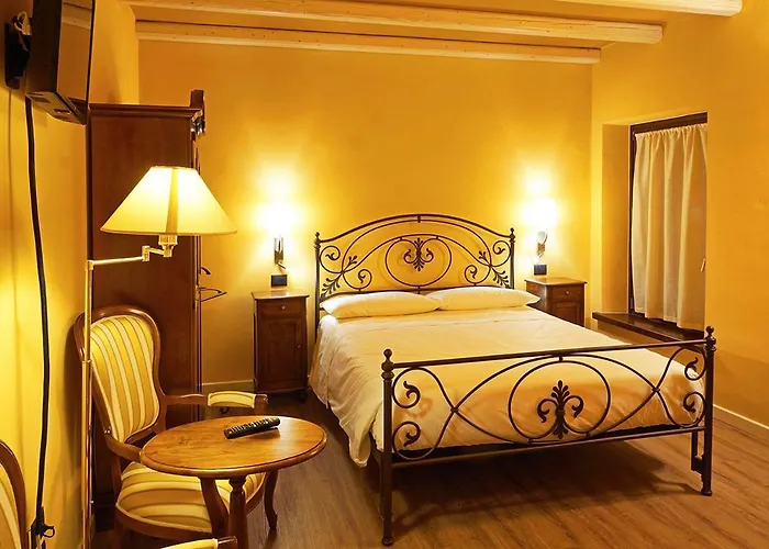 Residenza Con Spa Le Corti Di Avesa