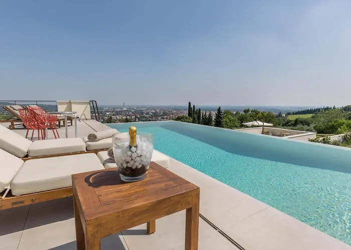 Guendalina Suite