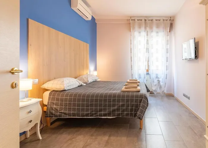 Pratosanto, Relax Nel Cuore Di Verona