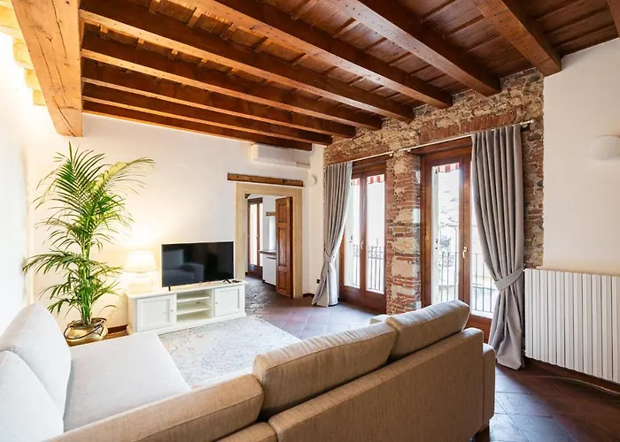 Domus Verona - Residenza Merici
