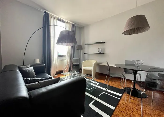 Verona Theater Apartment