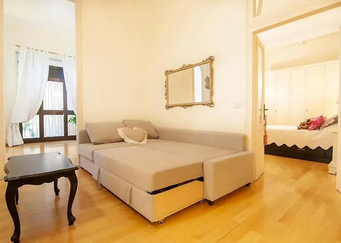 Piazza Delle Erbe Luxury House