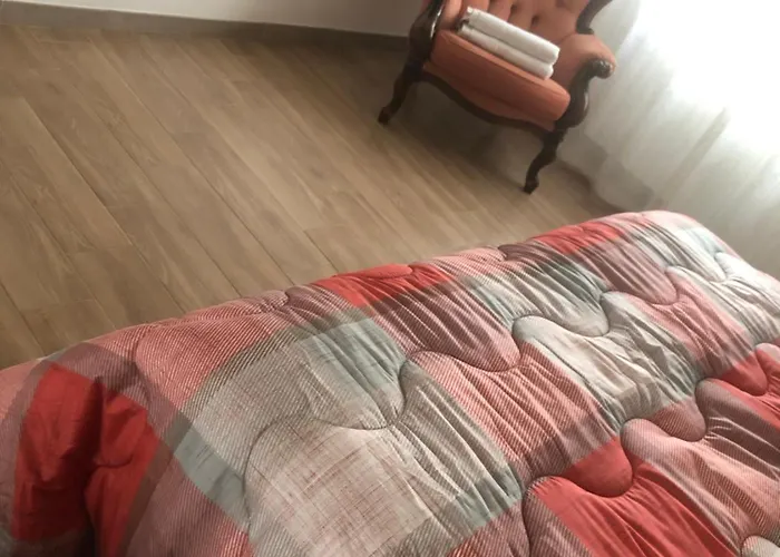 B&B Belli Dentro