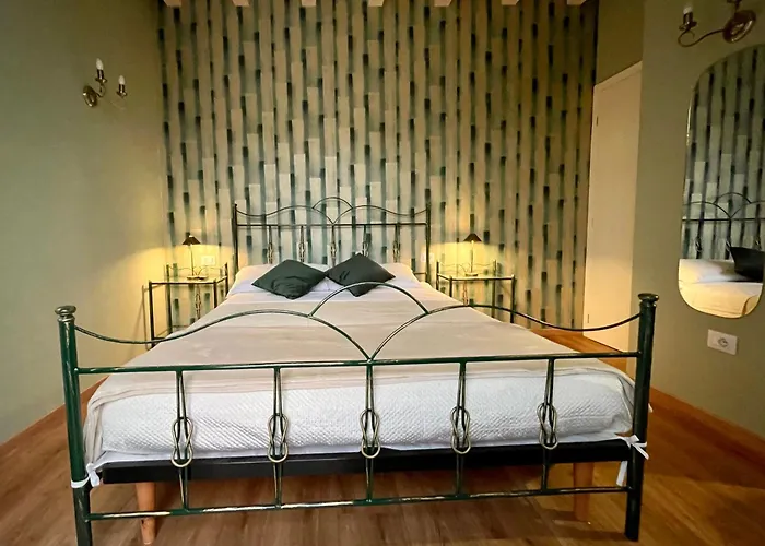 Domus 44 Apartments