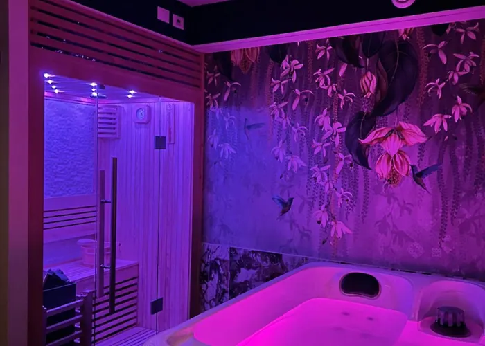 Marcello Sleep&Spa