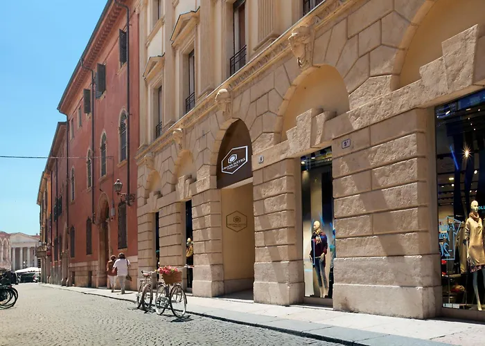 Oriana Suites Verona