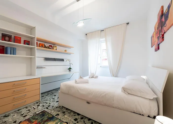 Victory Apartment