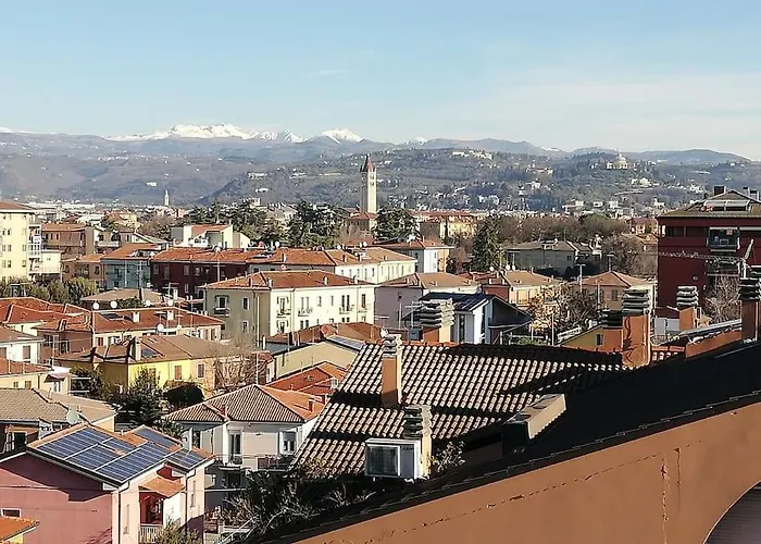 Arte & Panorama