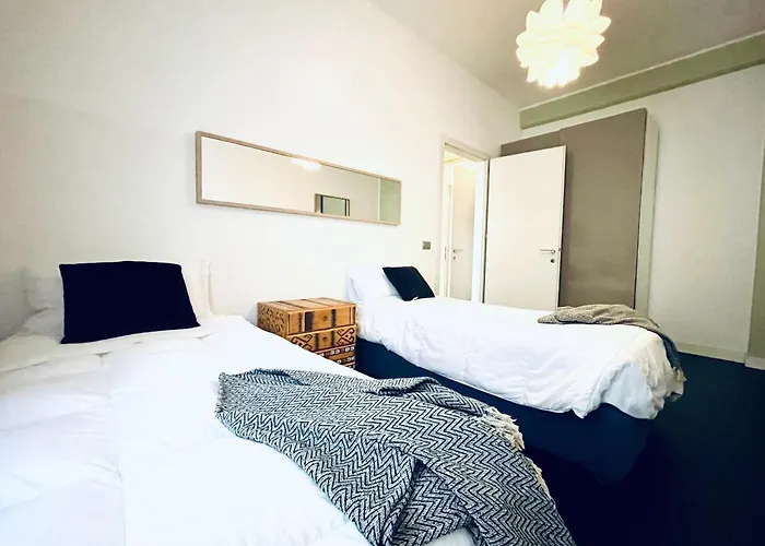 Apartment Verona
