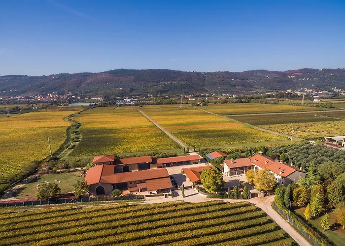 Agriturismo Corte Moranda