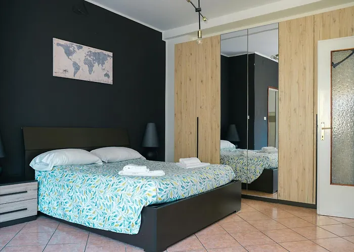 Castelvecchio City Center Apartment