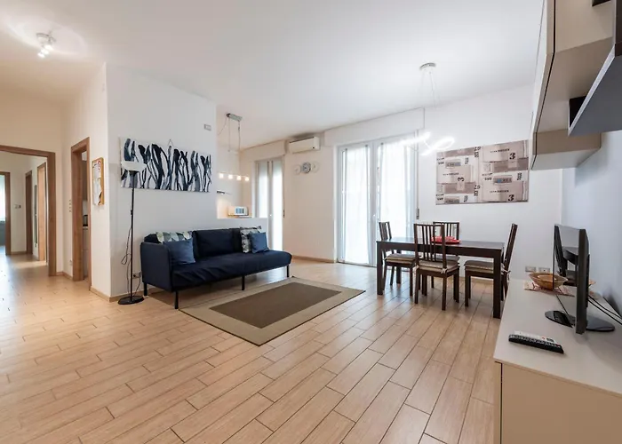 Galvani Apartment