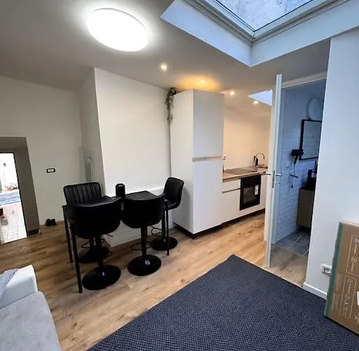 Kingbed, B&B Vicino Al Centro