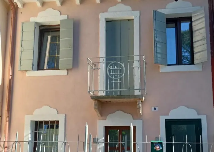 Casa Rosa