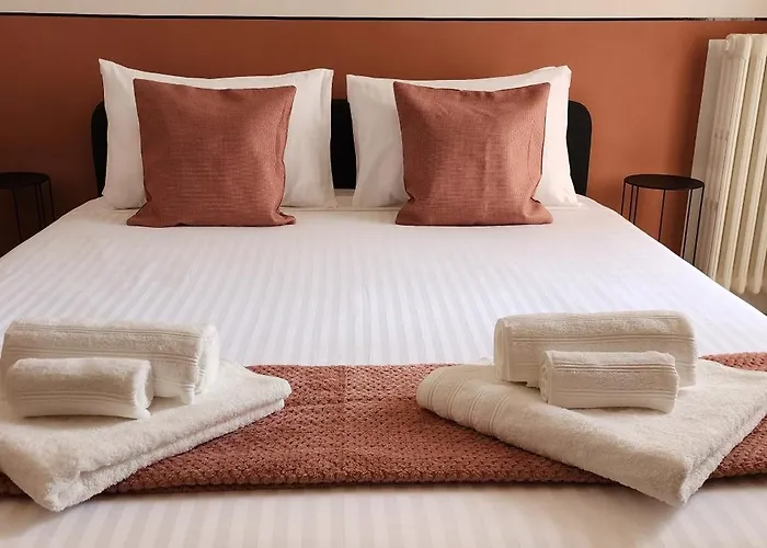 Welcome Verona Rooms & Apartments