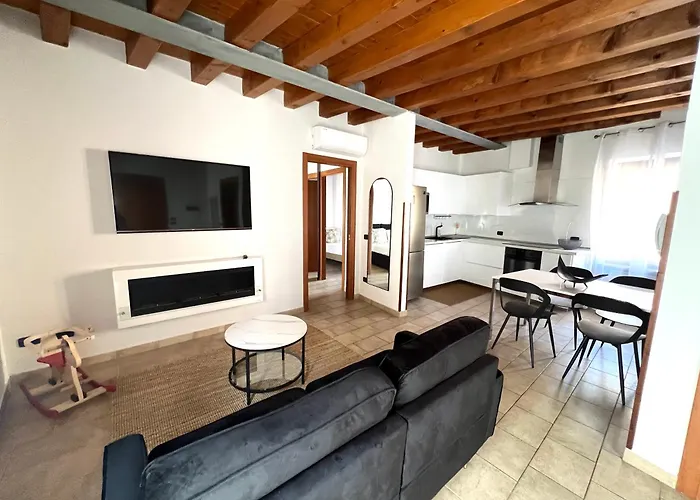 Brennero Apartments