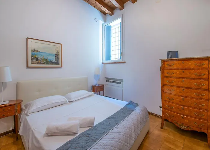 Residenze Giulietta Capuleti 1