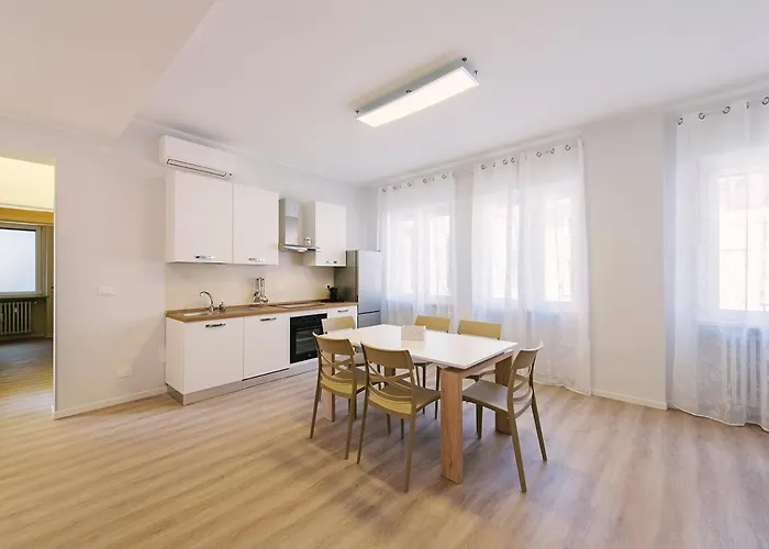 La Casetta Di Lina Rooms And Apartments