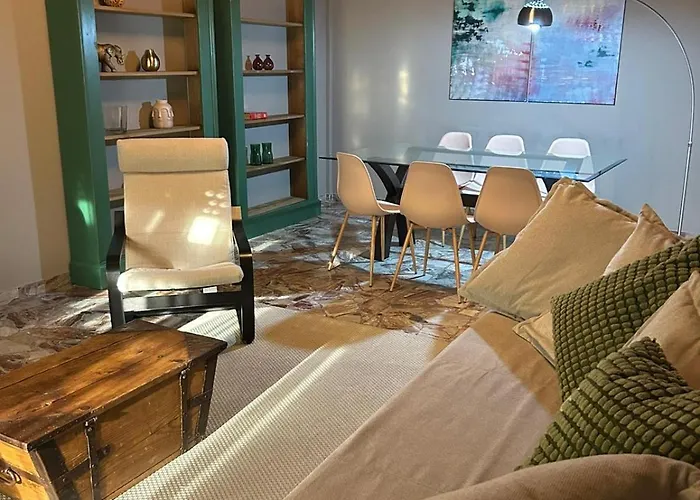 Porta Vescovo Apartment Stylish Close To Downtown