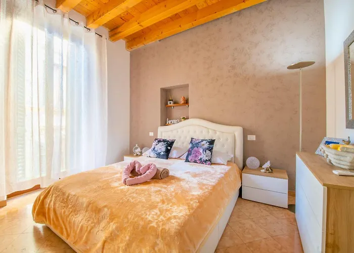Palace Home Mazzini Verona Center