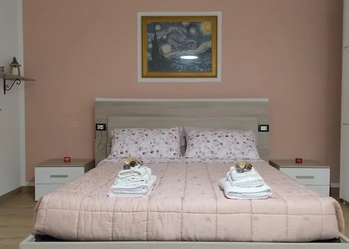 Urban Chic Apartament