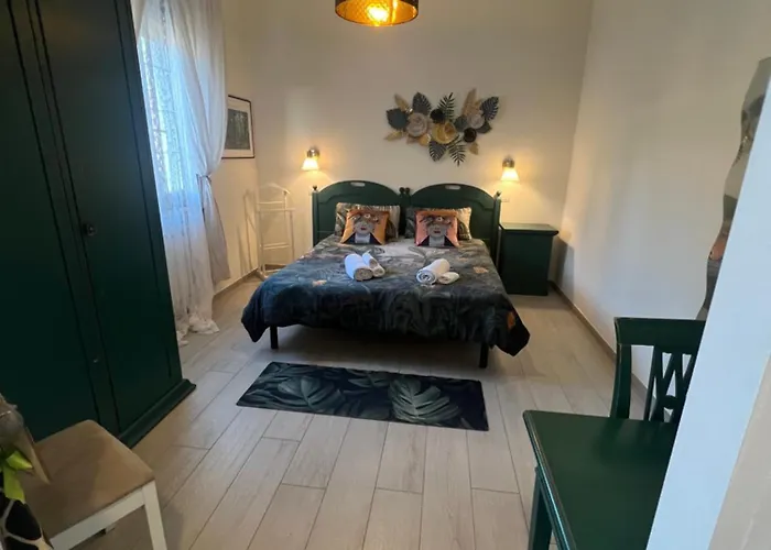 Appartamento Jungle Chic Verona Business & Fun