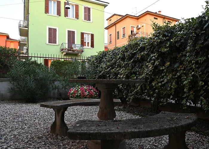 Dimora Montecchi