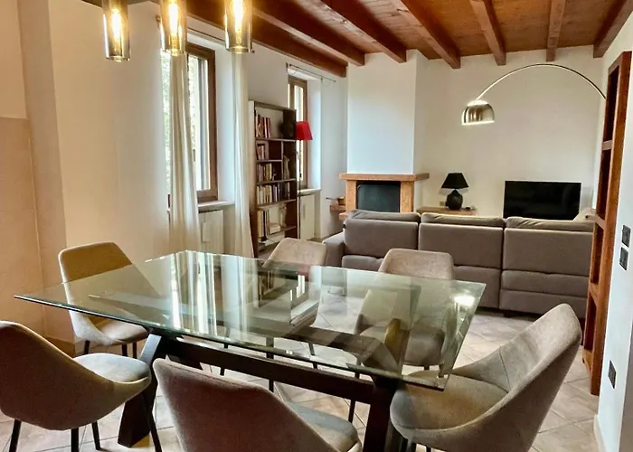 Charming Escape In Verona