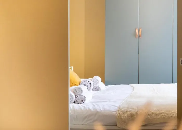 Adige Suite In The Heart Of Verona