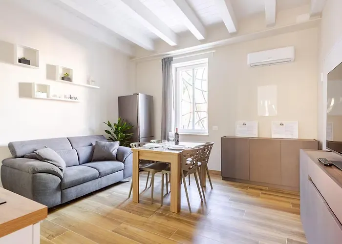 Suite 53 Campofiore
