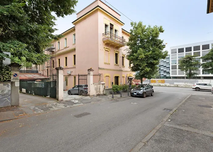 Affittacamere Borgo Trento