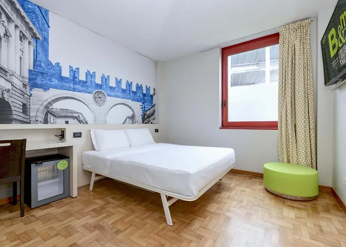 B&B Hotel Verona