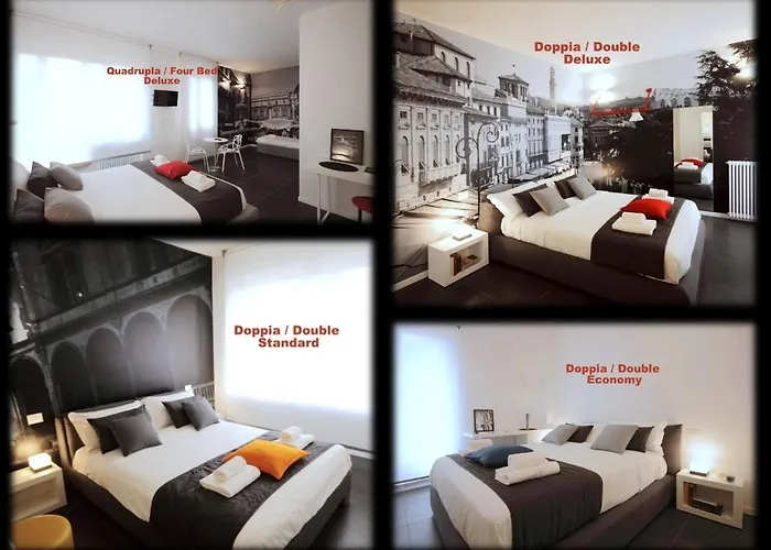 Dimoras House Verona