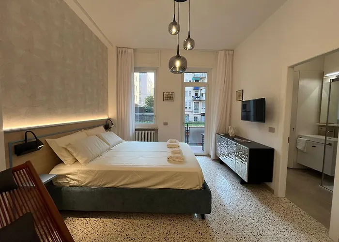 Residenza Tonale