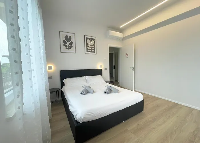 Unicumhouse Arena Stazione Porta Nuova Fiera