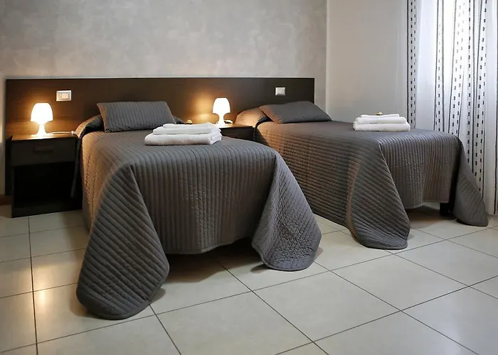 B&B Il Sasso Antico