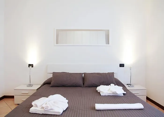 Residenza Degli Artisti