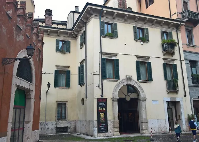 Casa Ferrari Appartamento Verona Sanificato Ozono