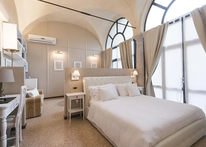 Suite Prestige Verona