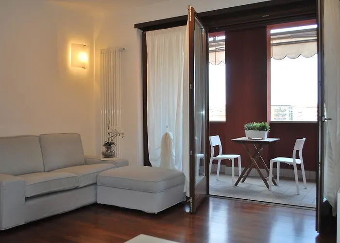 Lovely Apartment Verona