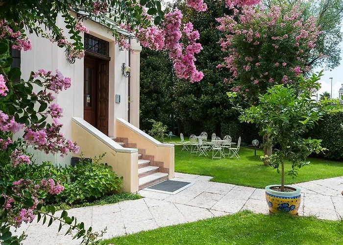 Residence Villa Mainard