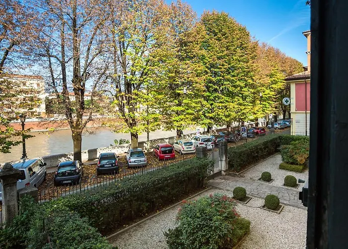 Dimore Verona