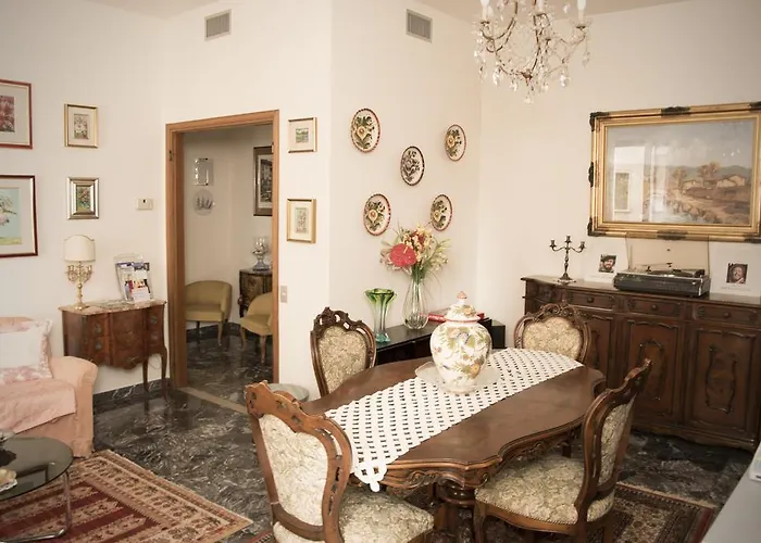 Casa Di Gina