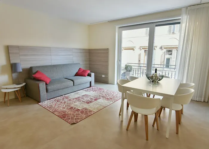 3 Amici Suites