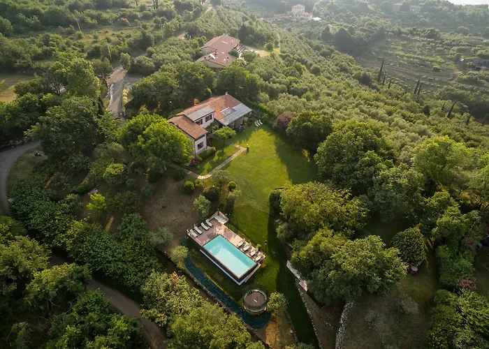 Villa Beatrice