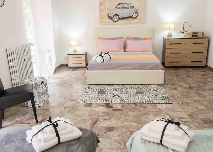 Gabrielli Rooms&Apartments - FIERA