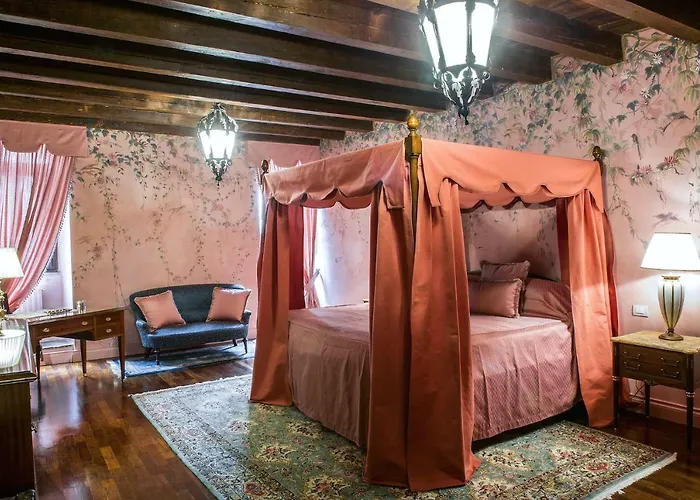 Casa Borsari Suite